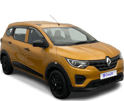 2020 Renault TRIBER - SUV - Petrol - Manual - ₹3.62 lakh