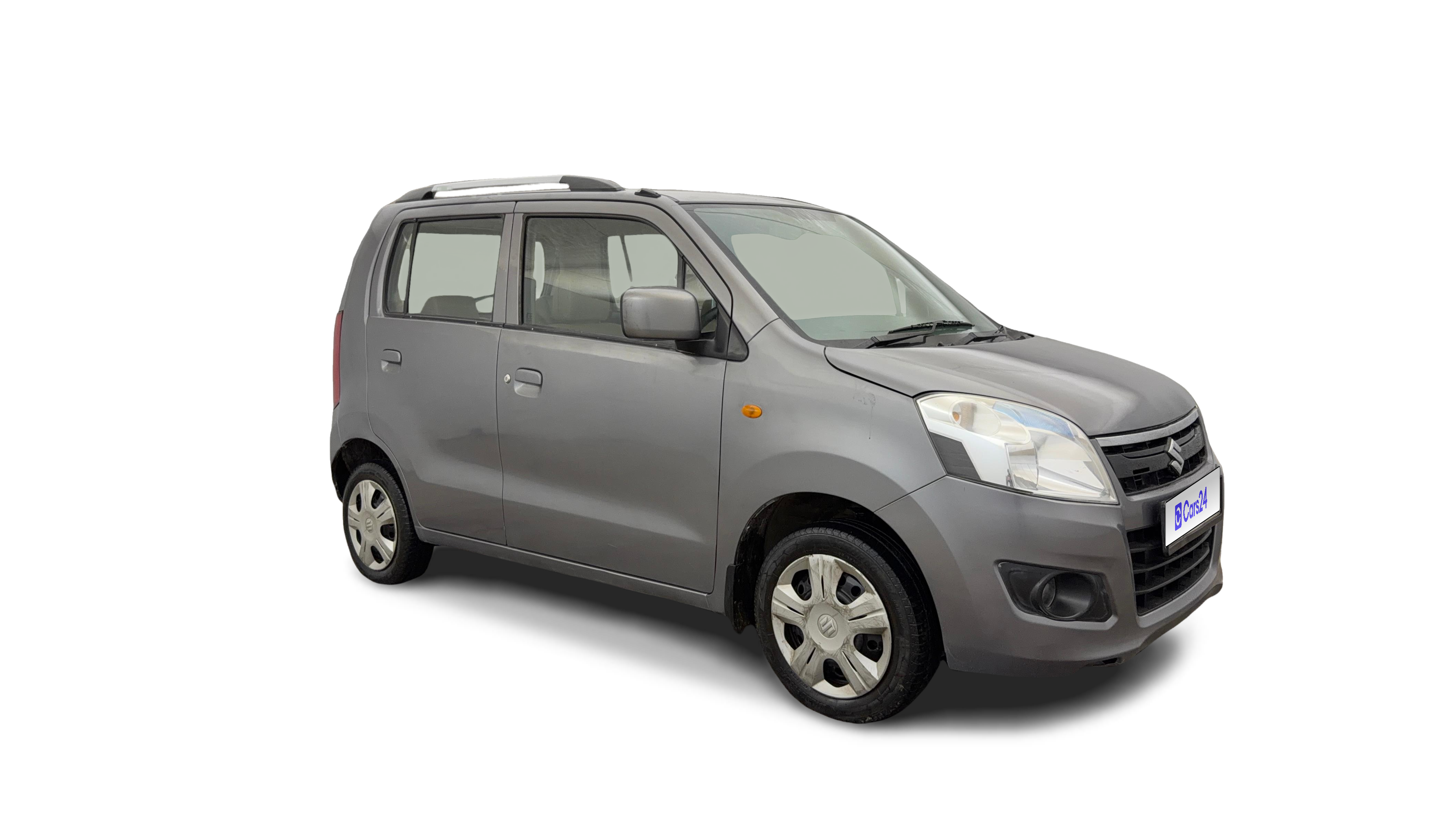 2018 Maruti Wagon R 1.0 - Hatchback - Petrol - Manual - ₹2.65 lakh