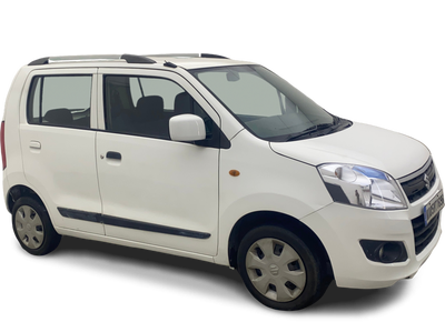 Maruti Wagon R 1.0-img