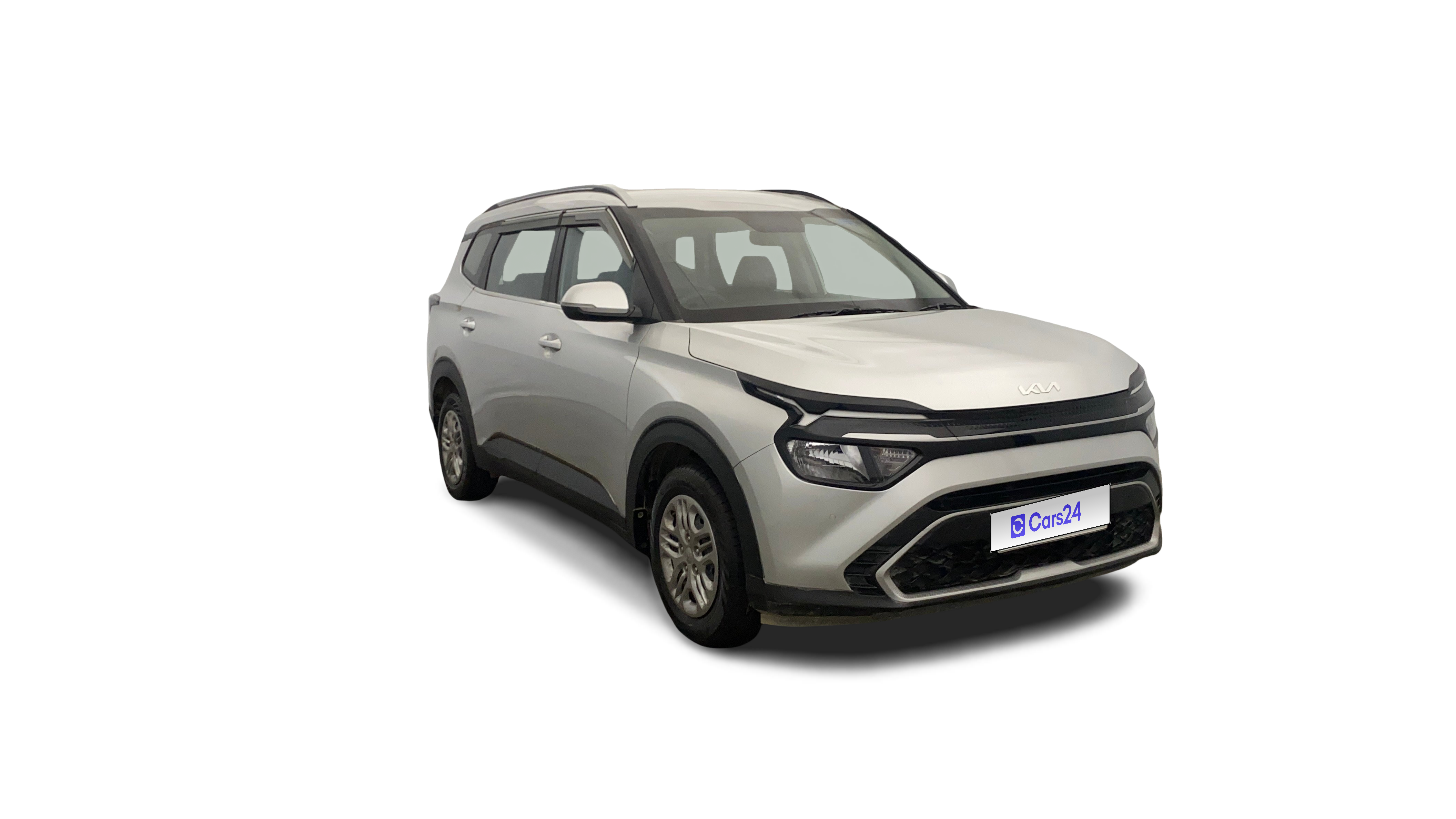 2024 KIA CARENS - SUV - Petrol - Manual - ₹10.04 lakh
