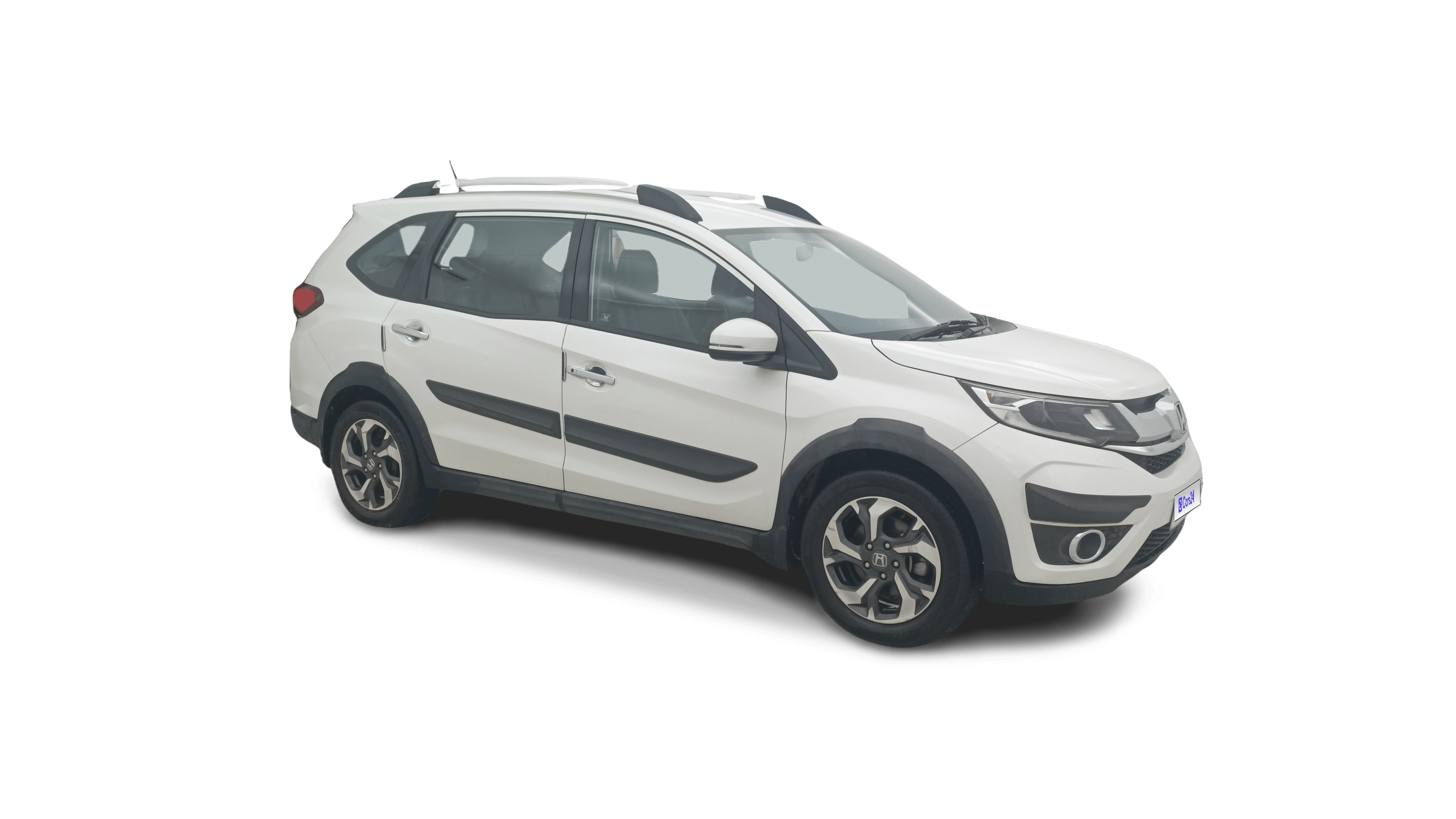 2018 Honda BR-V - SUV - Petrol - Automatic - ₹6.70 lakh