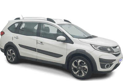 2018 Honda BR-V - SUV - Petrol - Automatic - ₹6.70 lakh
