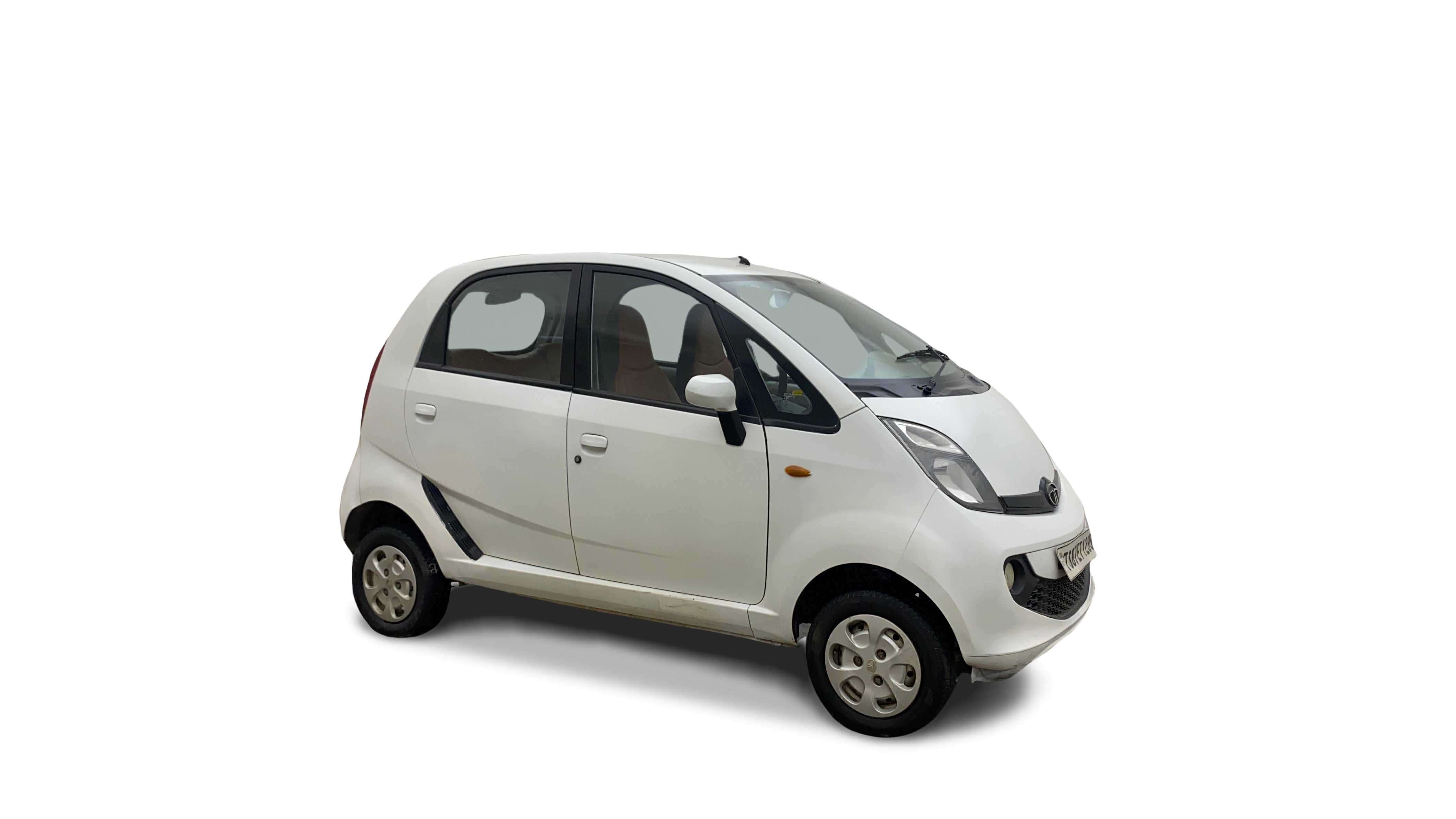 Tata Nano-img