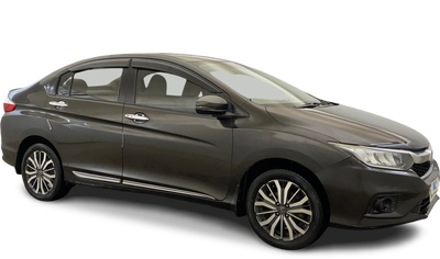 Honda City-img