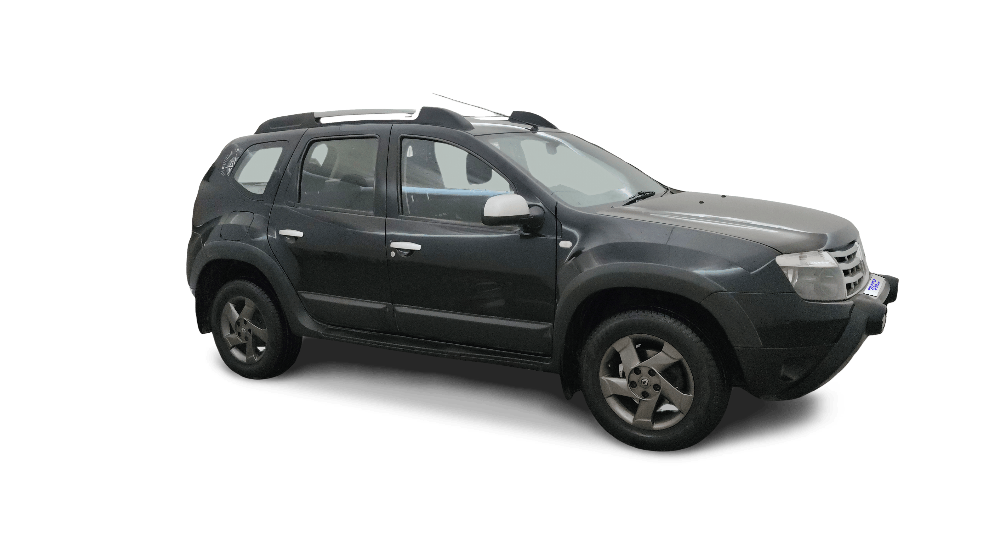 2014 Renault Duster - SUV - Diesel - Manual - ₹3.89 lakh