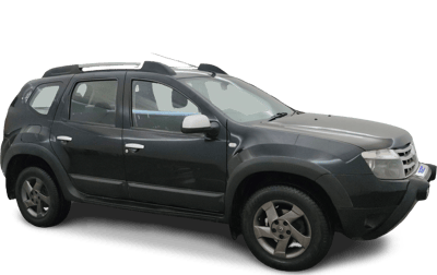 2014 Renault Duster - SUV - Diesel - Manual - ₹3.89 lakh