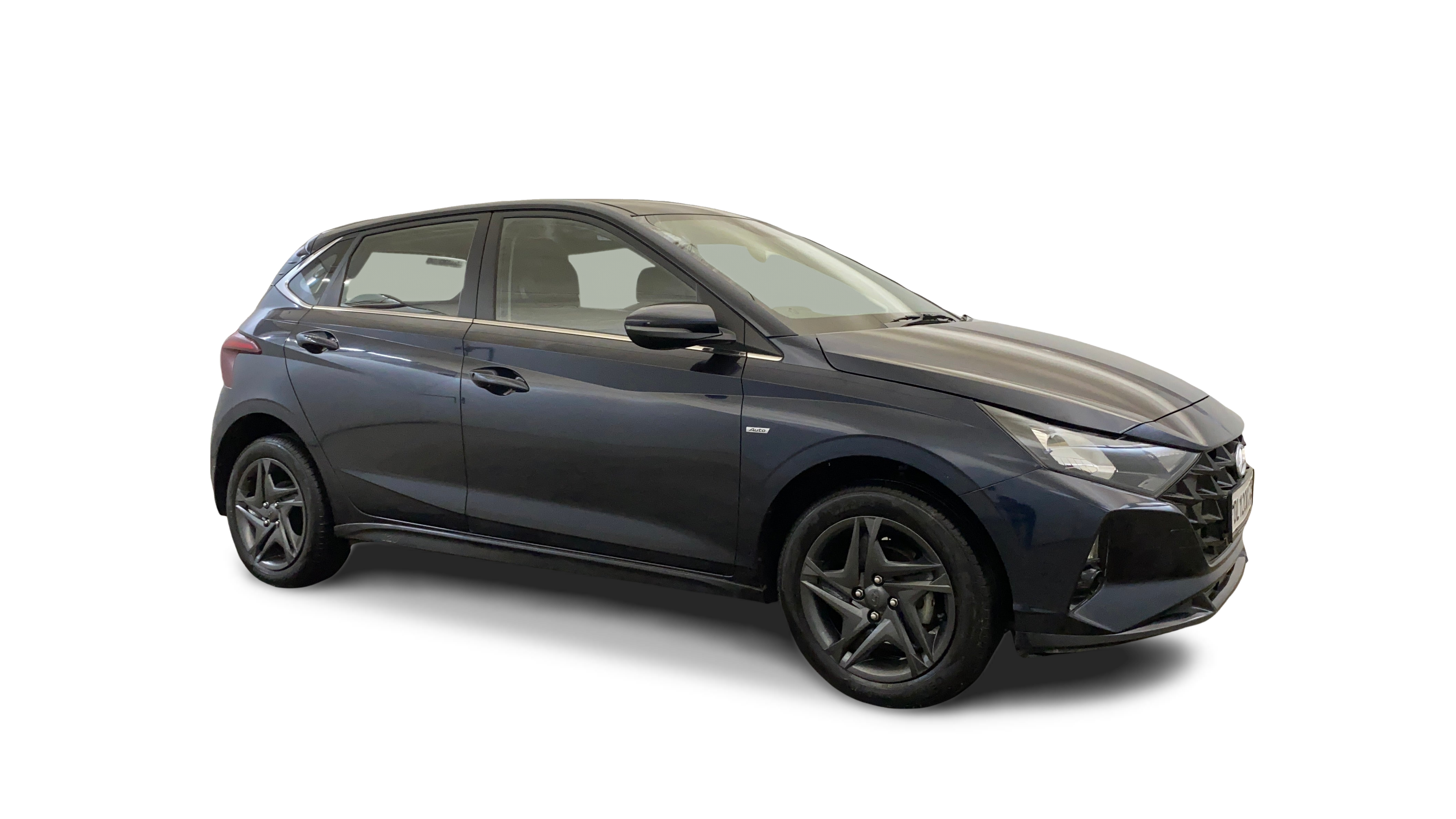 2023 Hyundai NEW I20 - Hatchback - Petrol - Automatic - ₹6.85 lakh
