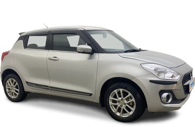 Maruti Swift-img