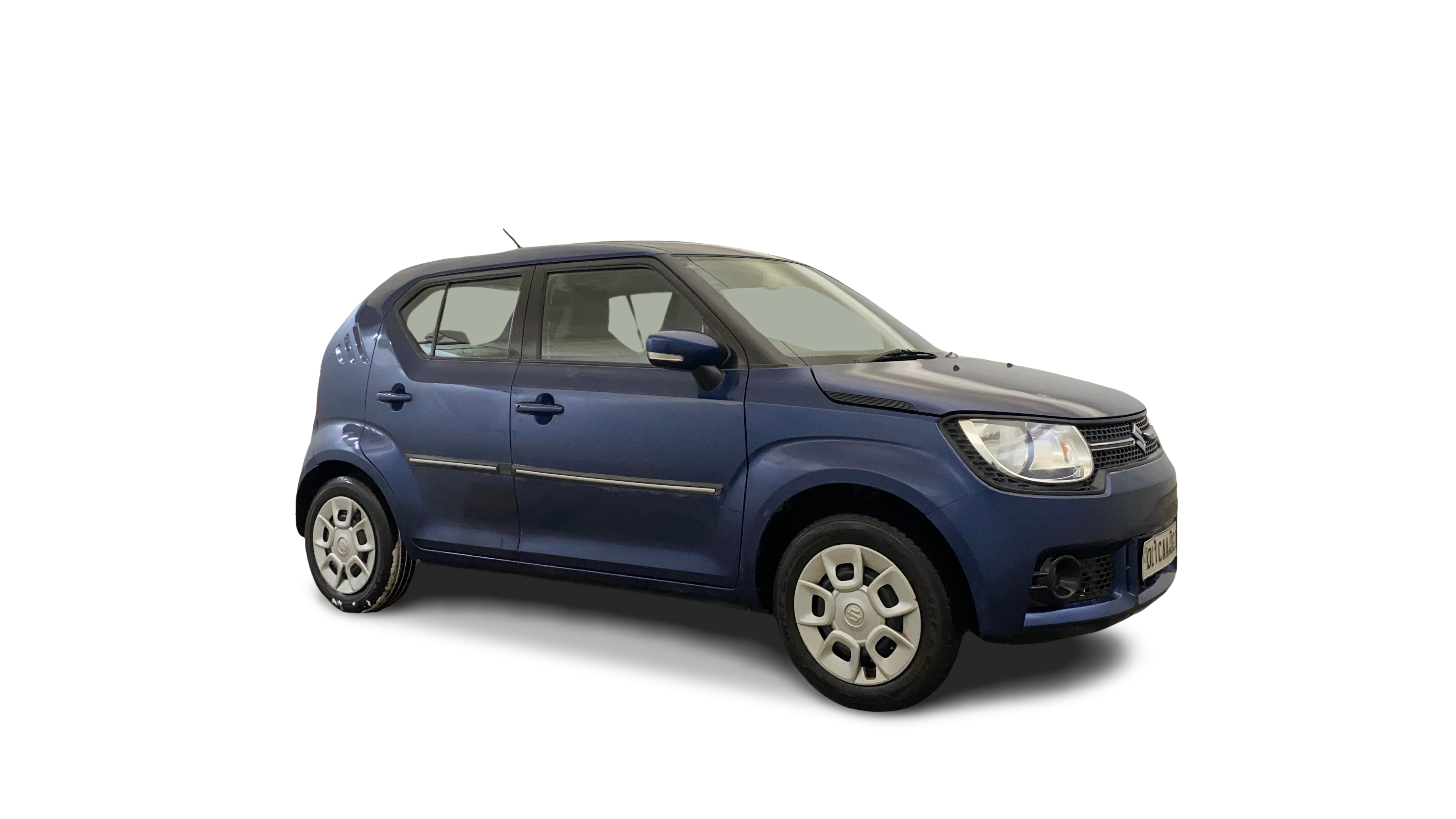 Maruti IGNIS-img