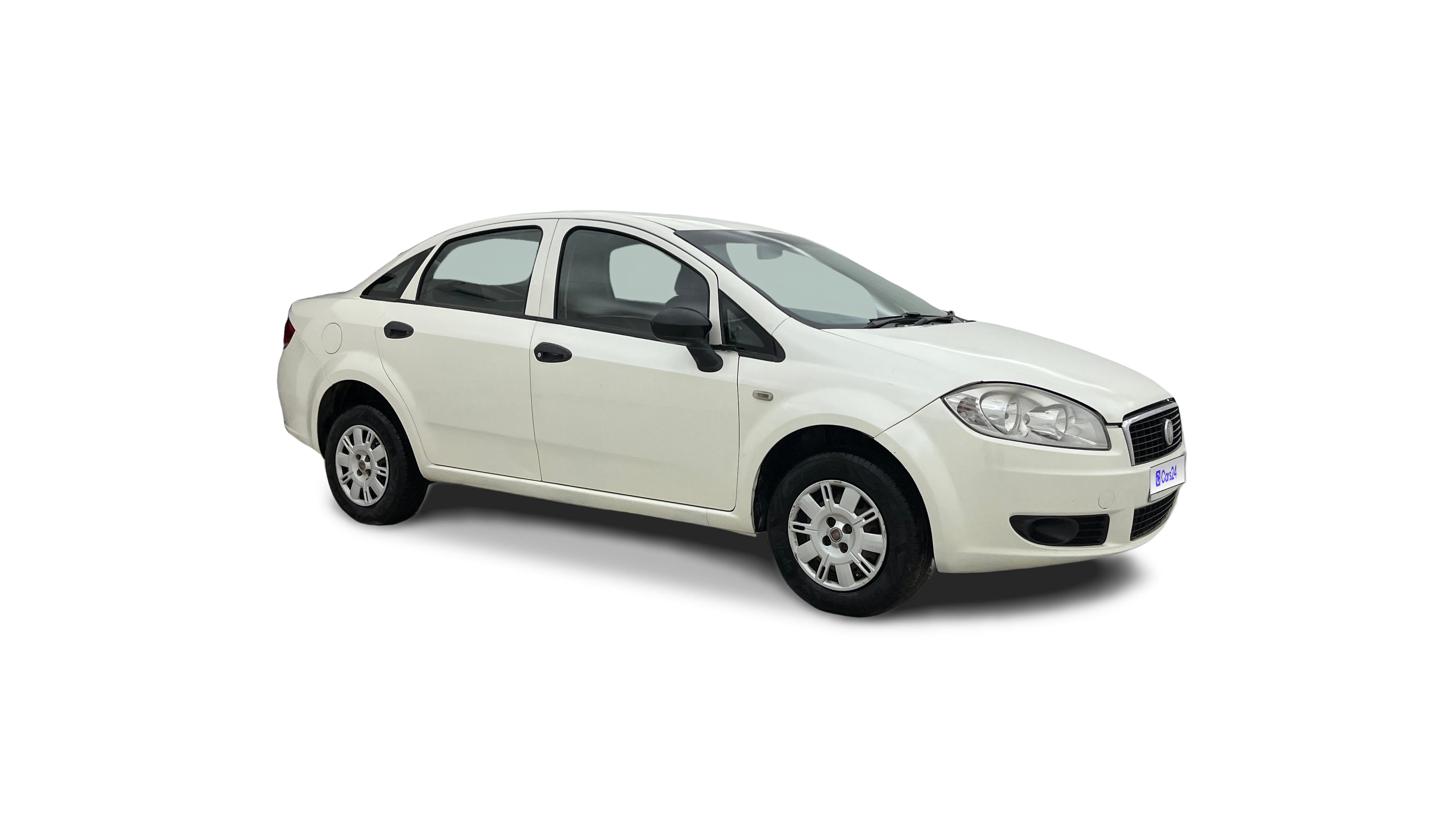 2013 Fiat Linea - Sedan - Petrol - Manual - ₹2.71 lakh
