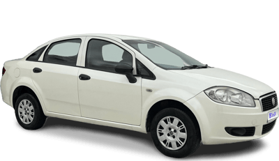 2013 Fiat Linea - Sedan - Petrol - Manual - ₹2.66 lakh