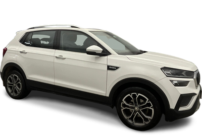 2021 Skoda KUSHAQ - SUV - Petrol - Automatic - ₹9.80 lakh