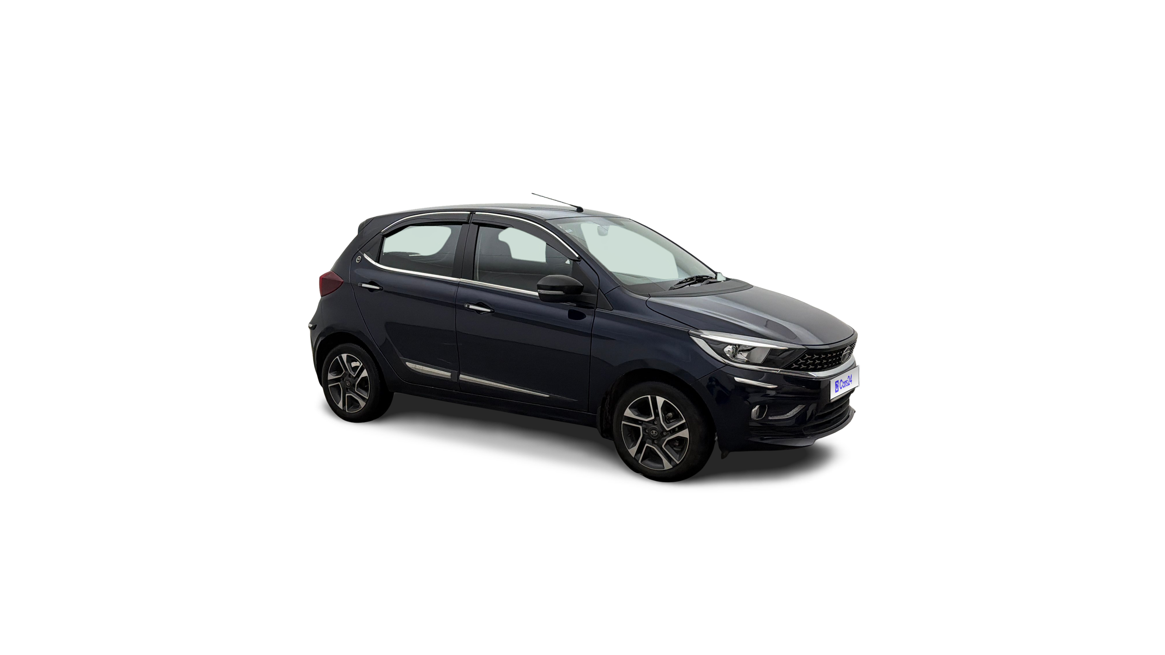 2023 Tata Tiago - Hatchback - Petrol - Automatic - ₹6.18 lakh