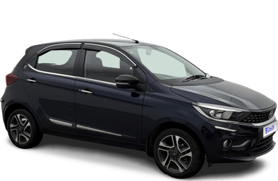 2023 Tata Tiago - Hatchback - Petrol - Automatic - ₹6.18 lakh