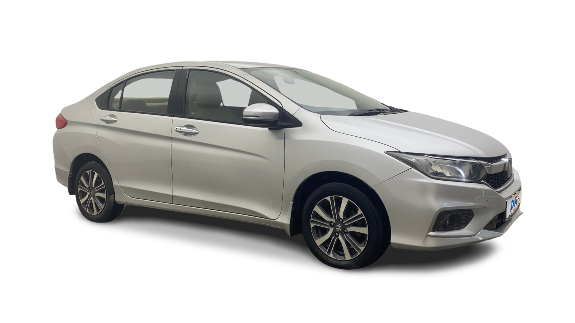 Honda City-img
