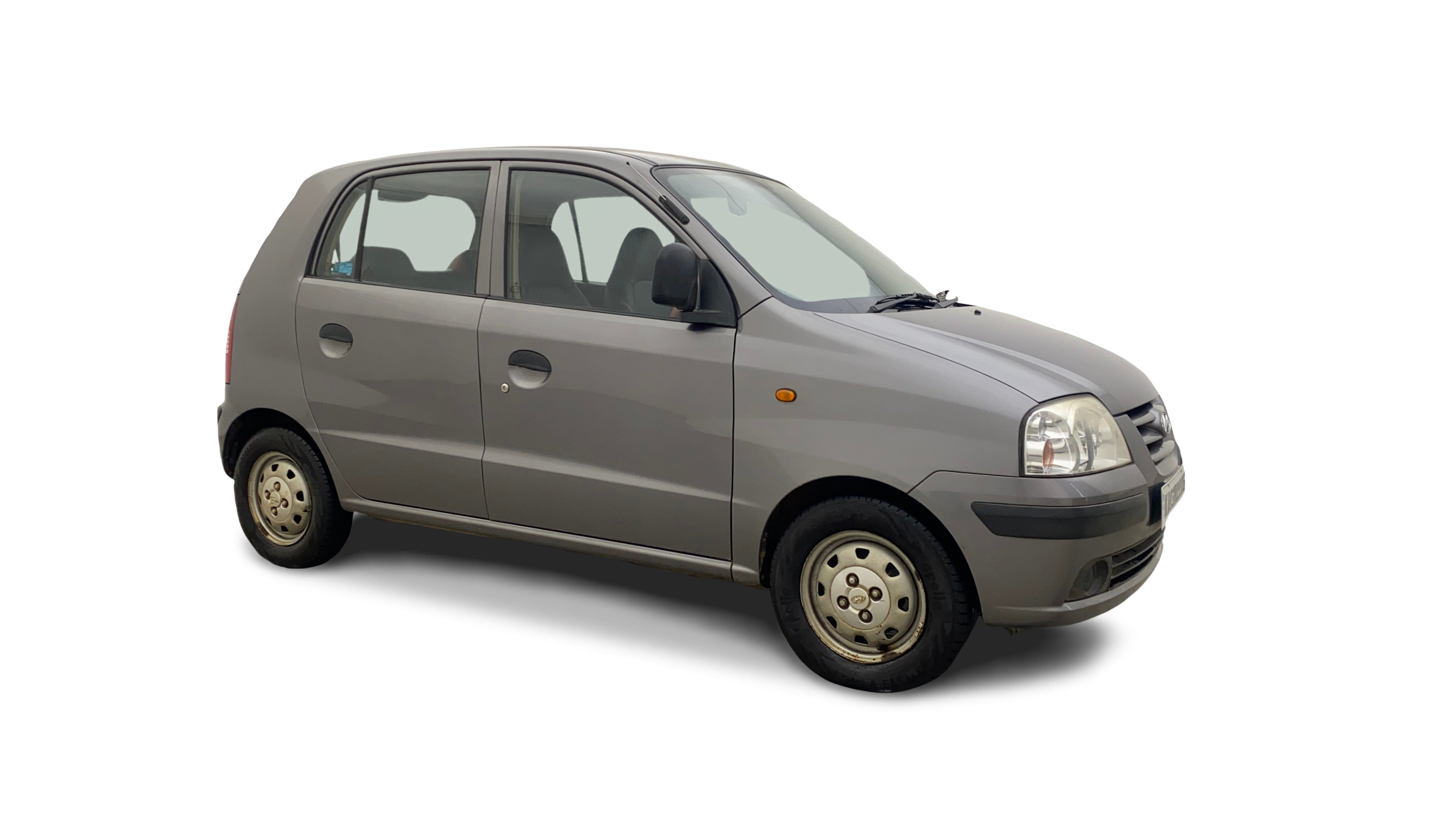 Hyundai Santro Xing-img