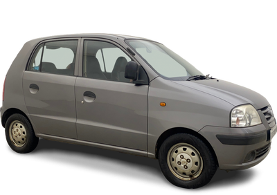 Hyundai Santro Xing-img
