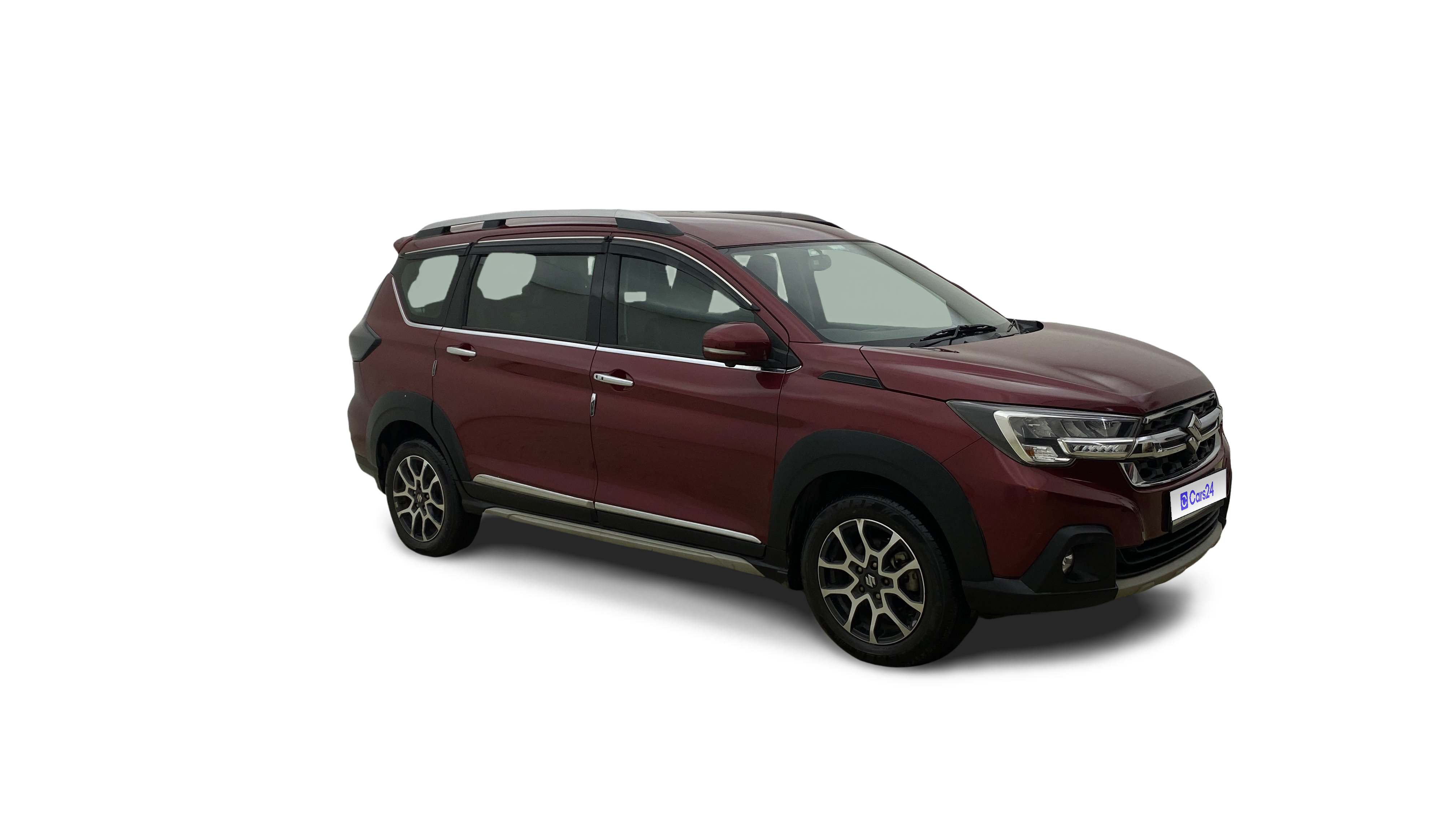 2023 Maruti XL6 - SUV - Petrol - Automatic - ₹10.61 lakh