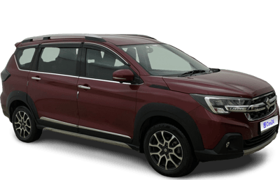 2023 Maruti XL6 - SUV - Petrol - Automatic - ₹10.61 lakh