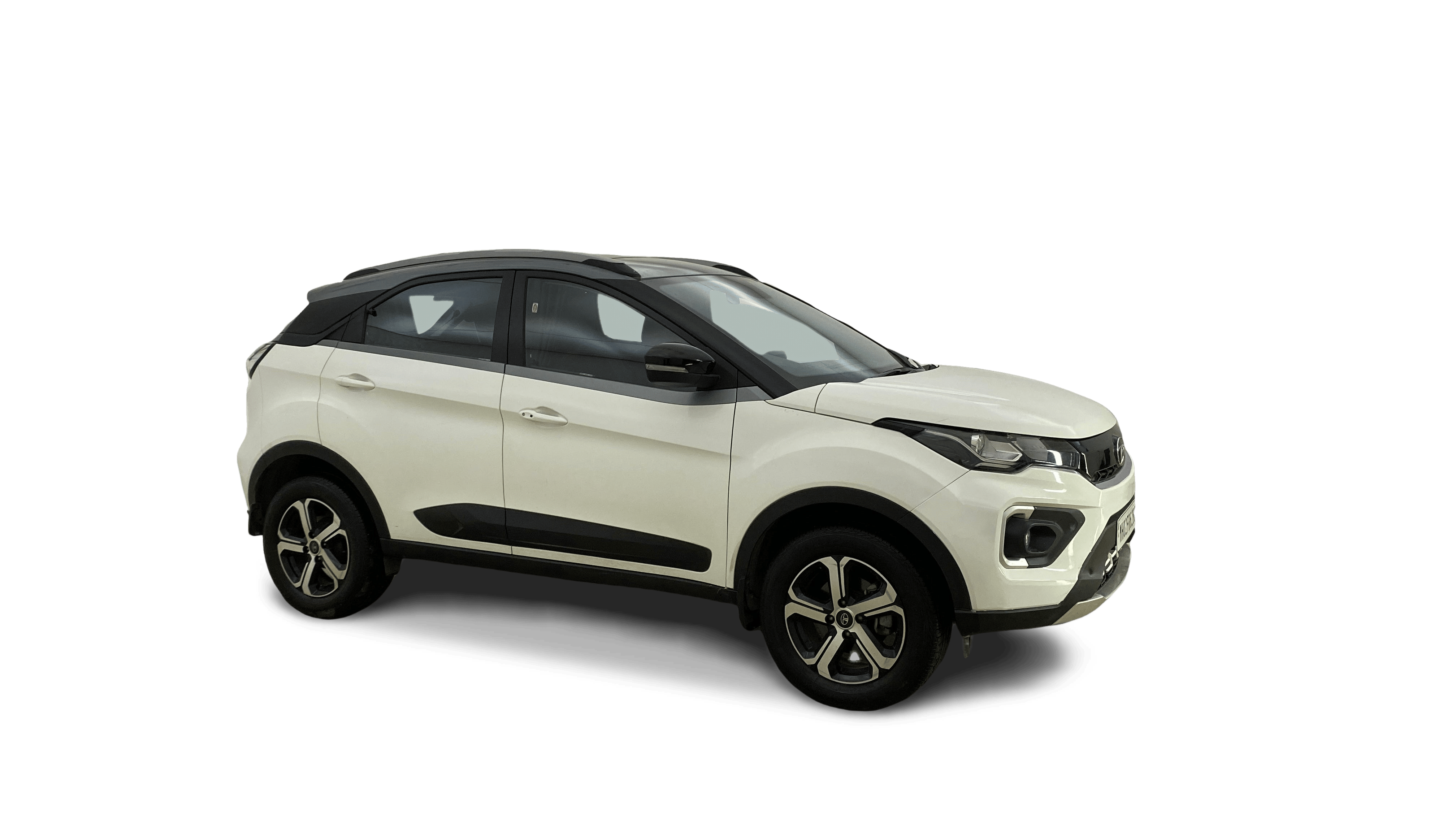 2022 Tata NEXON - SUV - Petrol - Automatic - ₹7.81 lakh