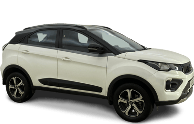 2022 Tata NEXON - SUV - Petrol - Automatic - ₹7.81 lakh