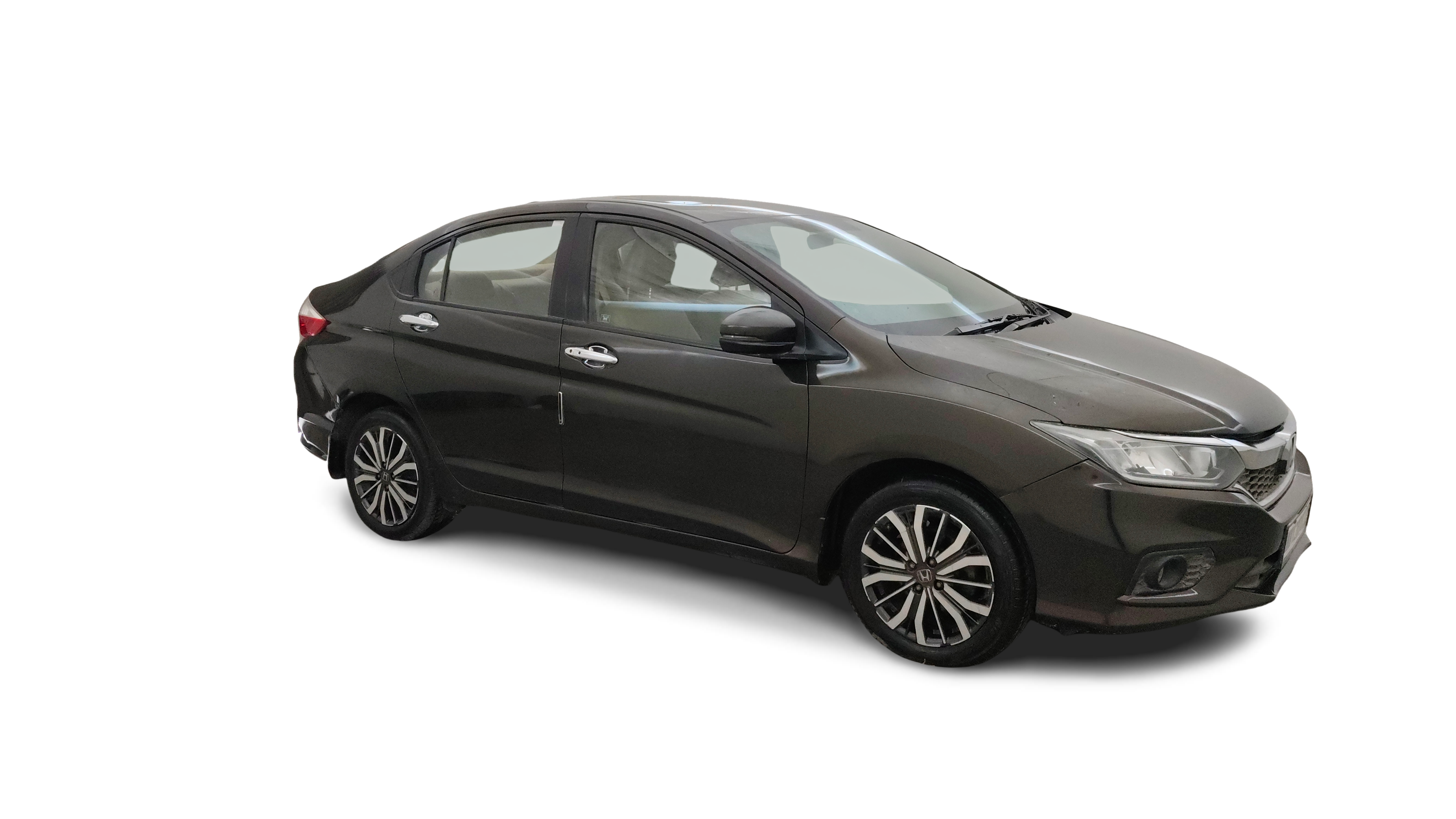 2019 Honda City - Sedan - Petrol - Manual - ₹6.59 lakh