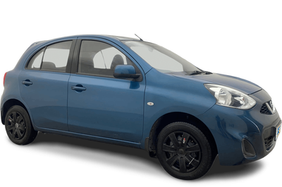 Nissan Micra-img