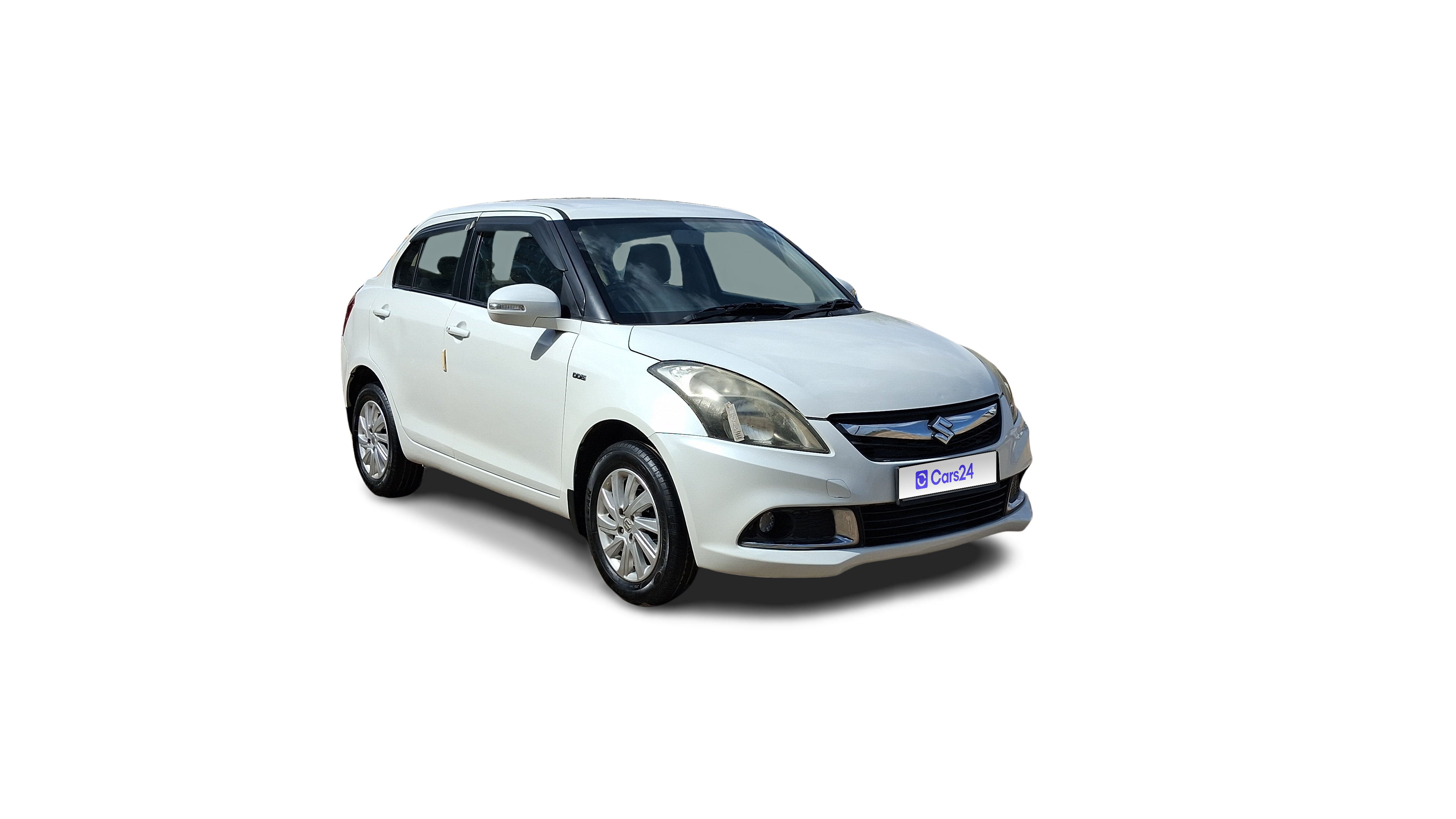 2016 Maruti Swift Dzire - Sedan - Diesel - Automatic - ₹5.74 lakh
