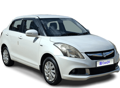2016 Maruti Swift Dzire - Sedan - Diesel - Automatic - ₹5.74 lakh