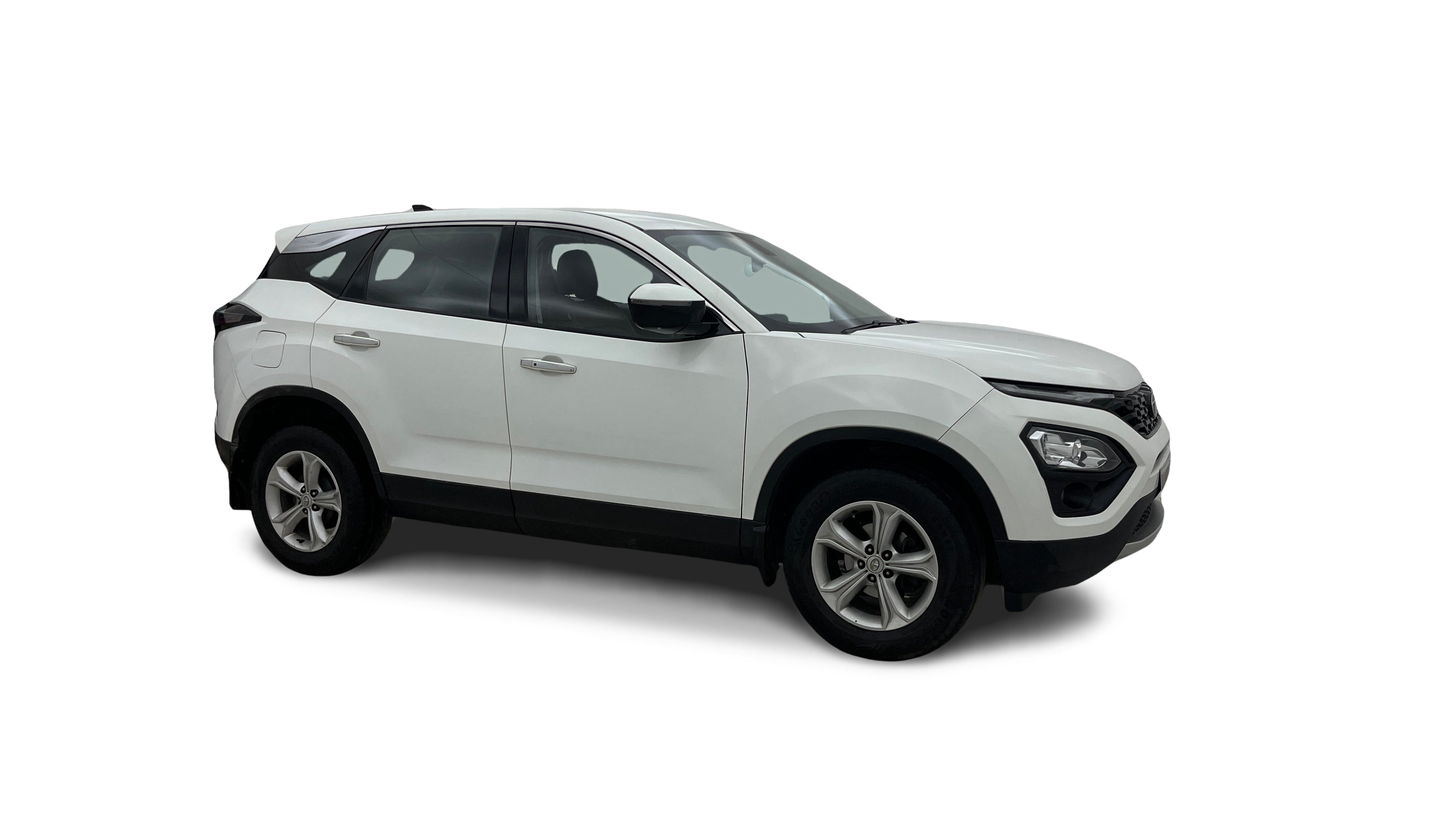 2019 Tata Harrier - SUV - Diesel - Manual - ₹11.73 lakh