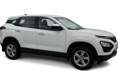 2019 Tata Harrier - SUV - Diesel - Manual - ₹11.73 lakh