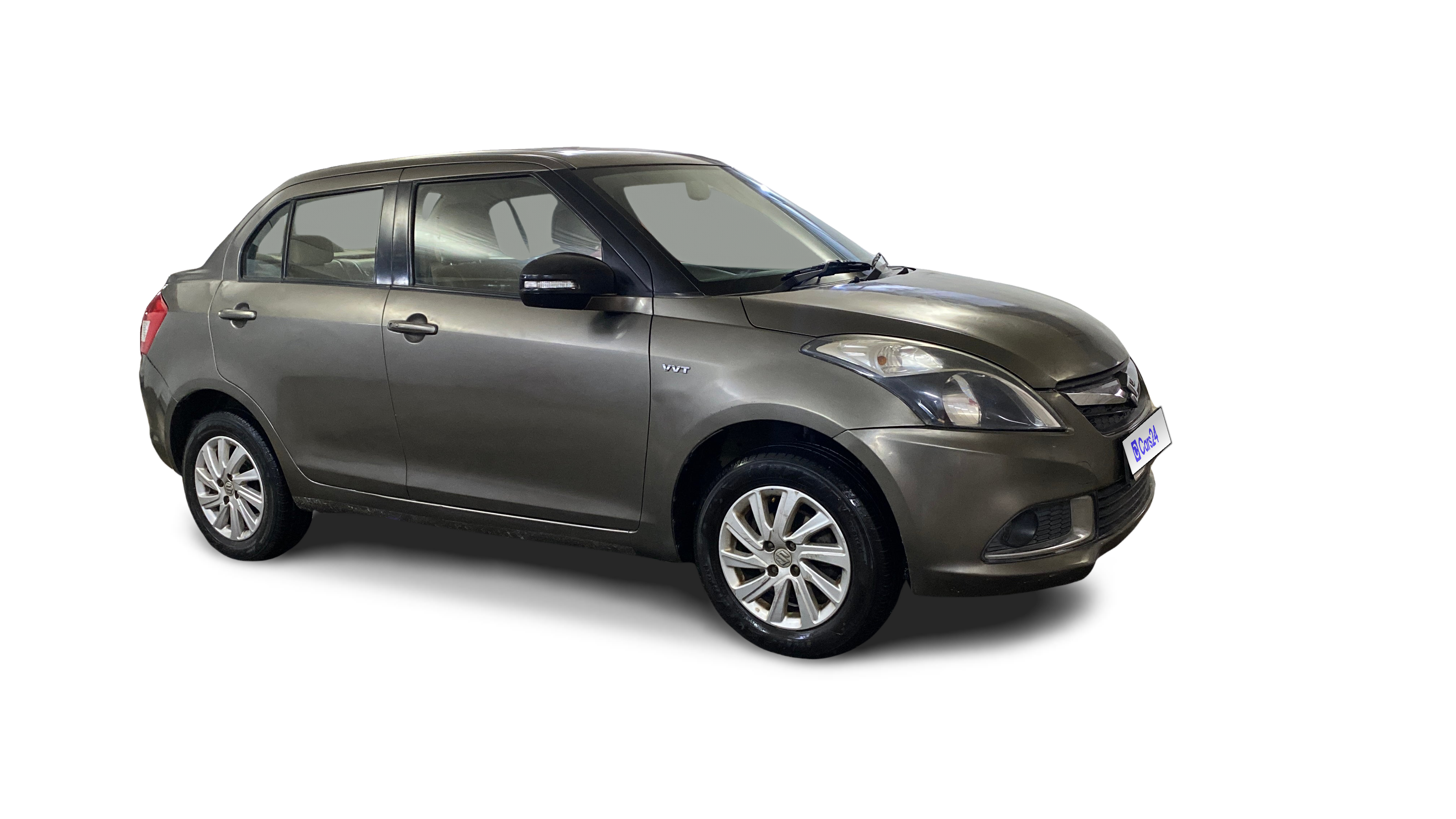 2016 Maruti Swift Dzire - Sedan - Petrol - Manual - ₹3.37 lakh