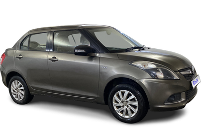 2016 Maruti Swift Dzire - Sedan - Petrol - Manual - ₹3.37 lakh