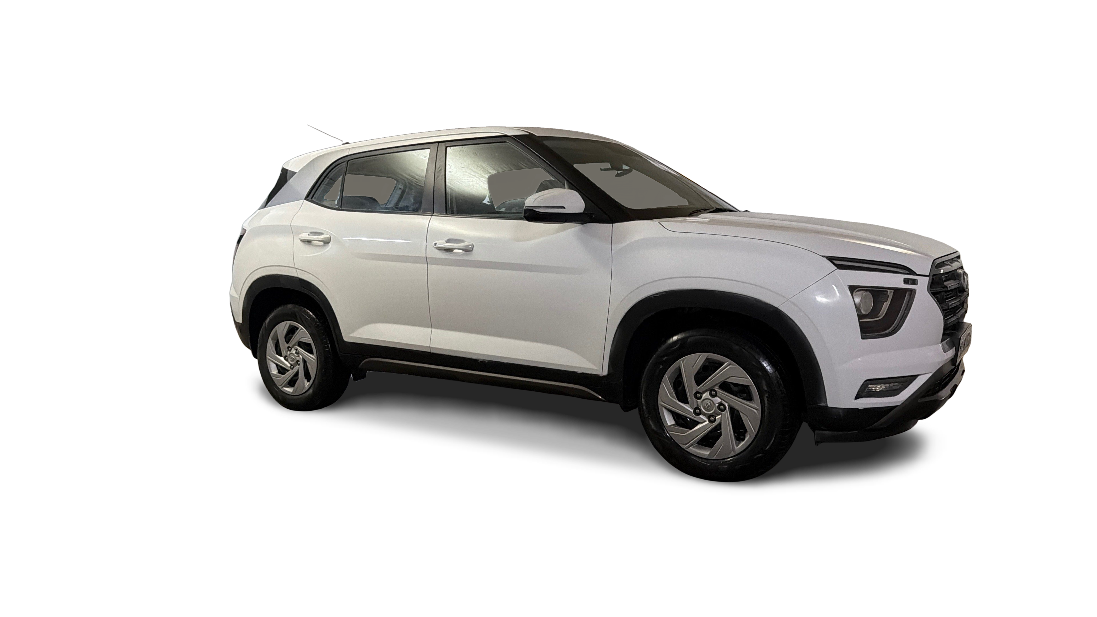 2023 Hyundai Creta - SUV - Petrol - Manual - ₹9.23 lakh