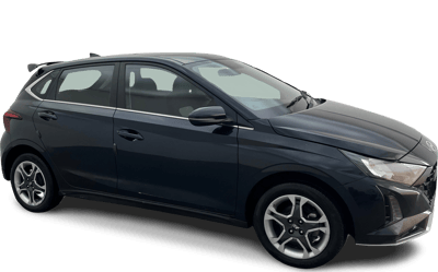 2024 Hyundai NEW I20 - Hatchback - Petrol - Automatic - ₹8.15 lakh