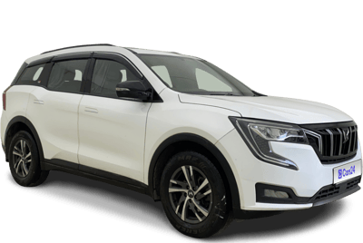 2023 Mahindra XUV700 - SUV - Petrol - Manual - ₹15.25 lakh