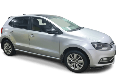 2018 Volkswagen Polo - Hatchback - Petrol - Manual - ₹3.54 lakh