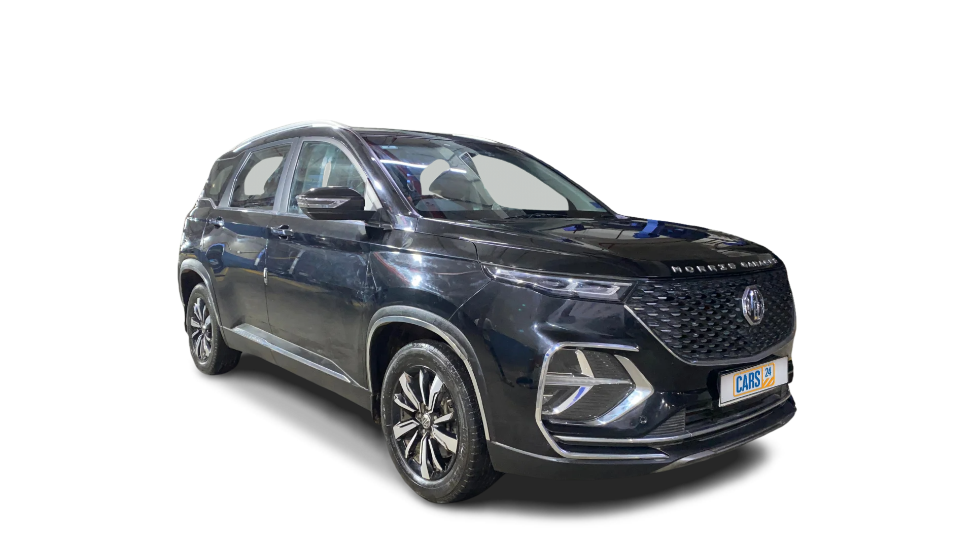 MG HECTOR PLUS-img