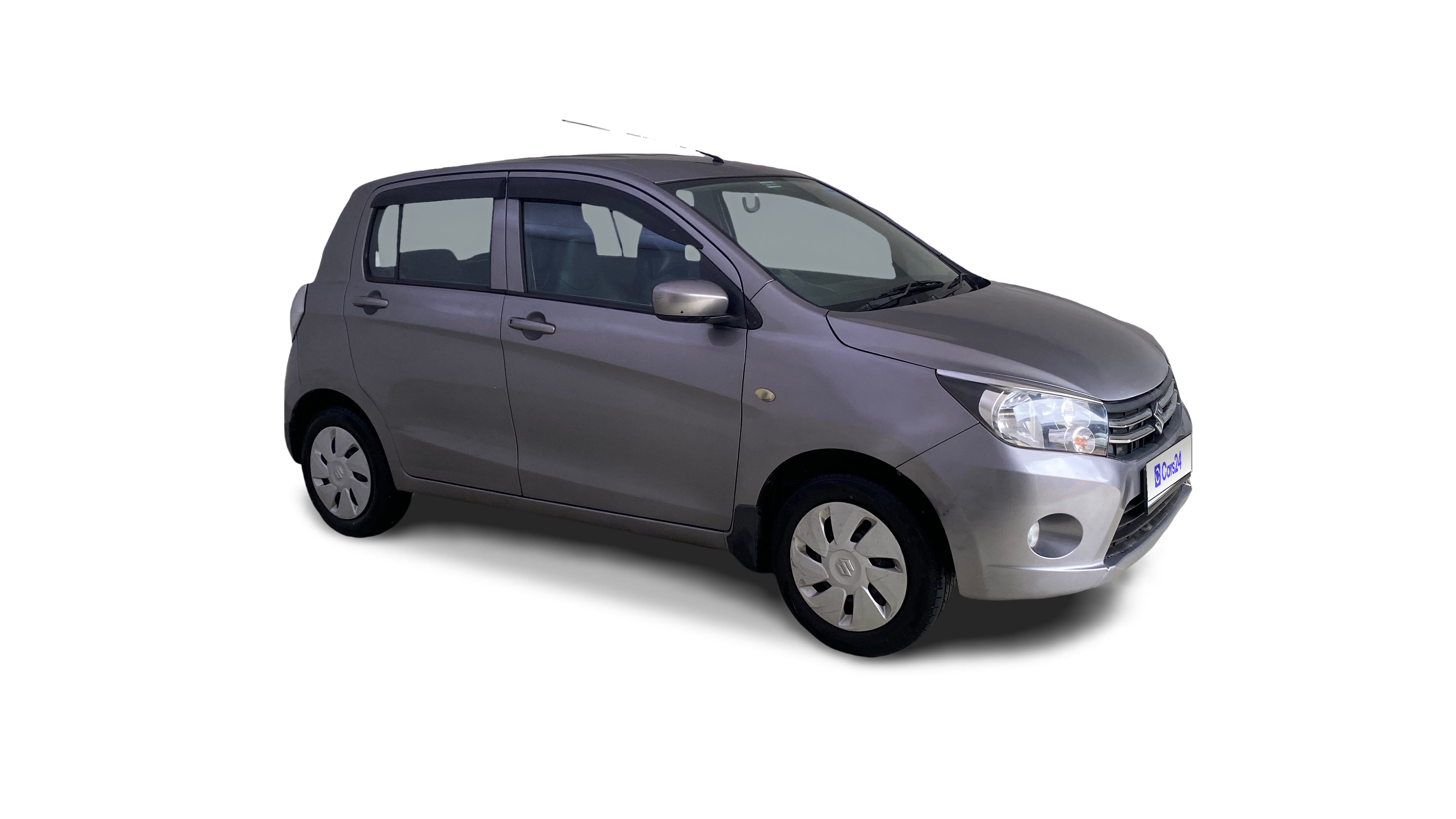 2014 Maruti Celerio - Hatchback - CNG - Manual - ₹2.30 lakh