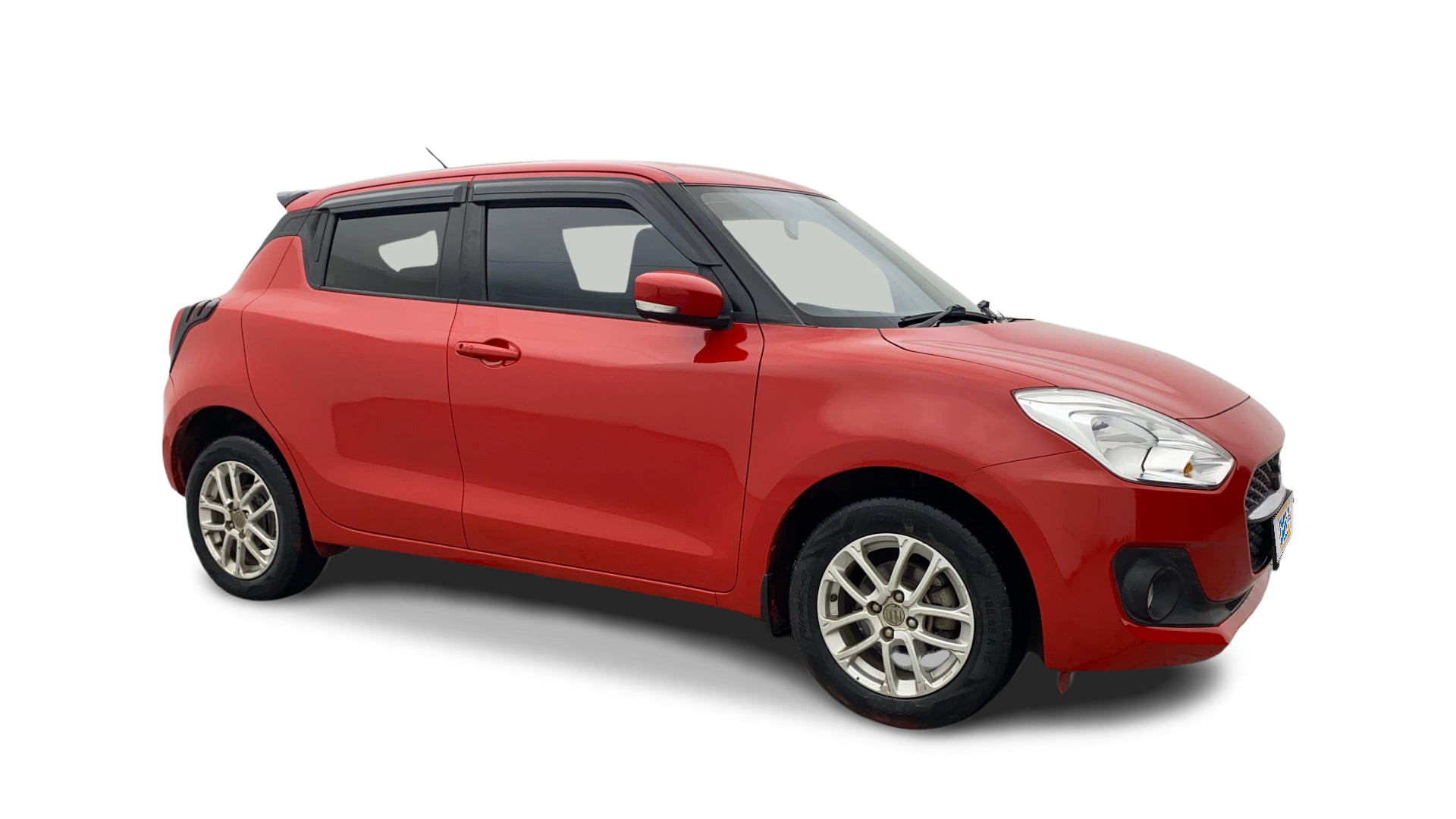 Maruti Swift-img