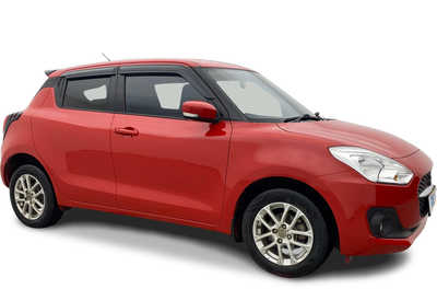 Maruti Swift-img