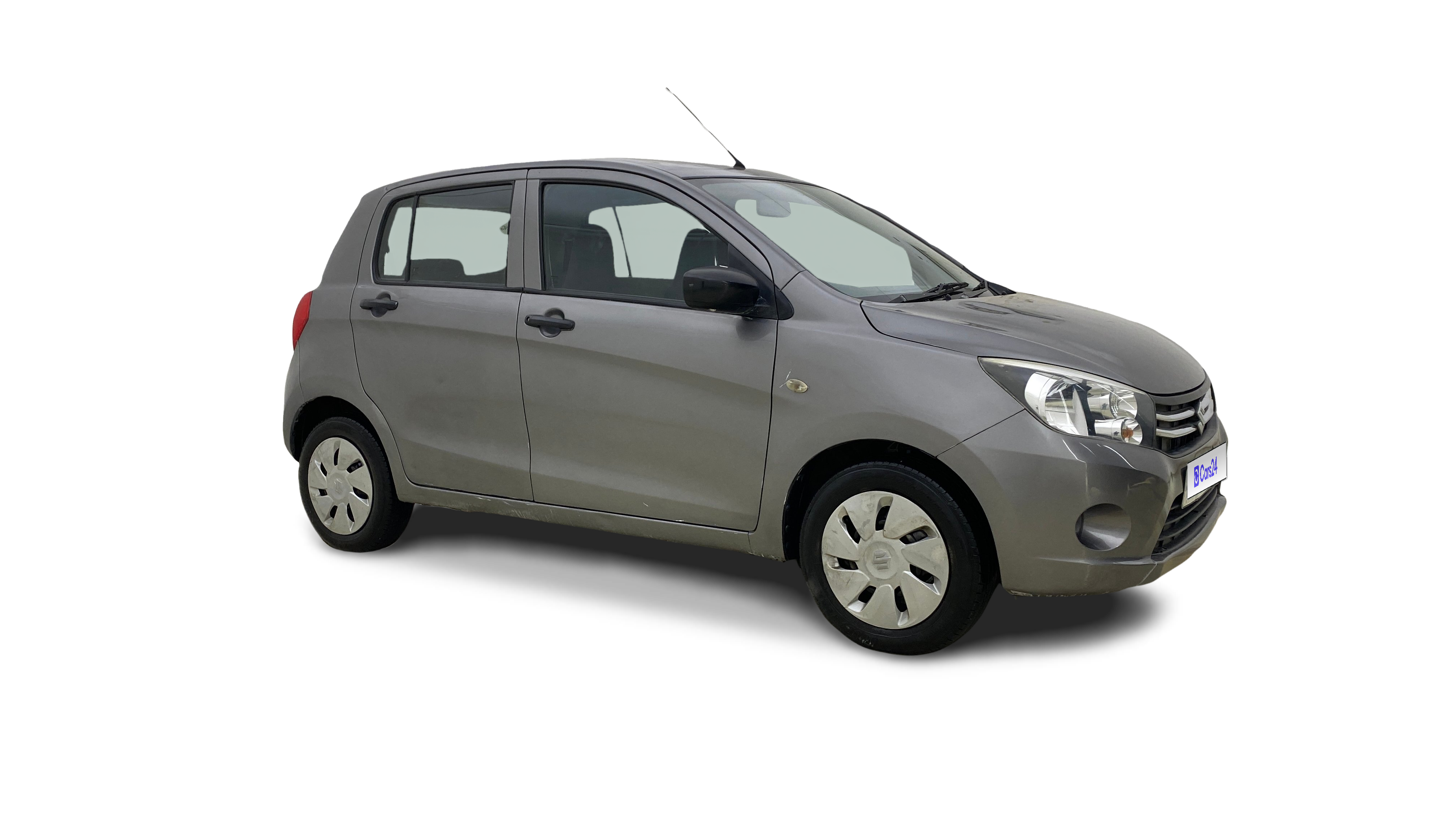 2016 Maruti Celerio - Hatchback - CNG - Manual - ₹2.71 lakh