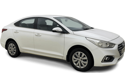 2018 Hyundai Verna - Sedan - Petrol - Manual - ₹5.57 lakh