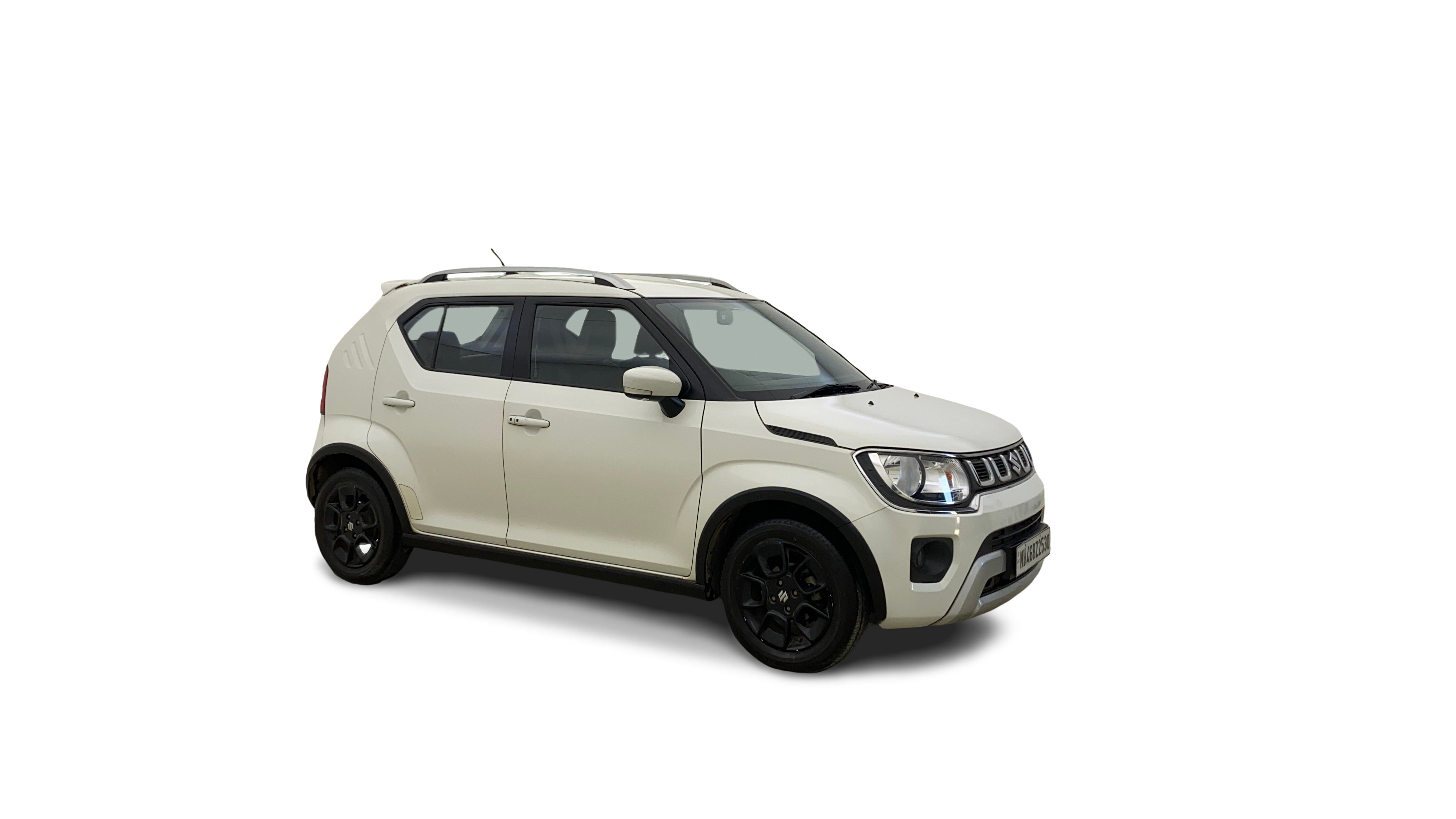 Maruti IGNIS-img