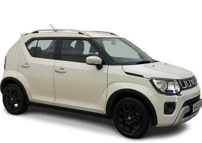 Maruti IGNIS-img