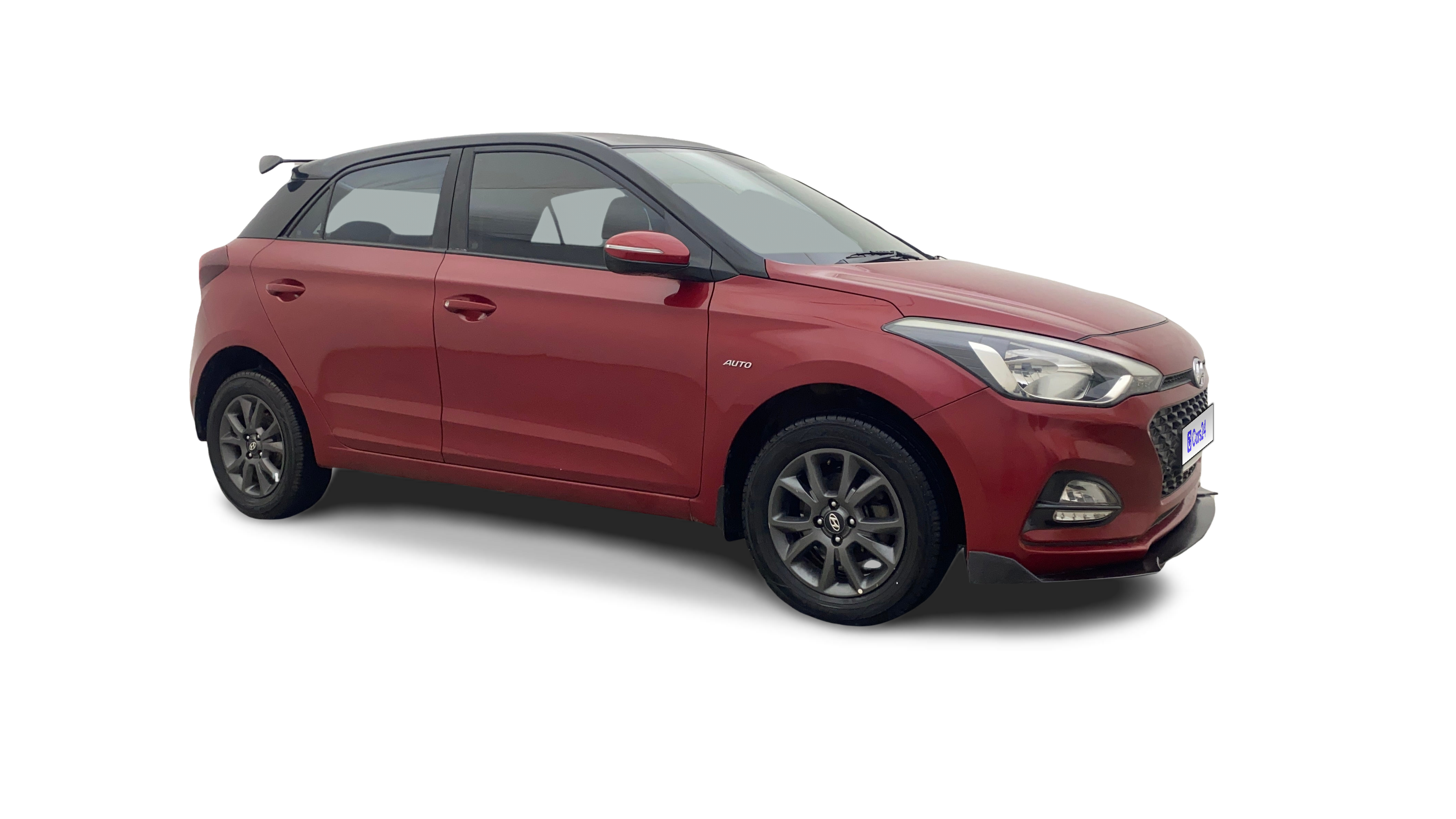 2018 Hyundai Elite i20 - Hatchback - Petrol - Automatic - ₹5.05 lakh