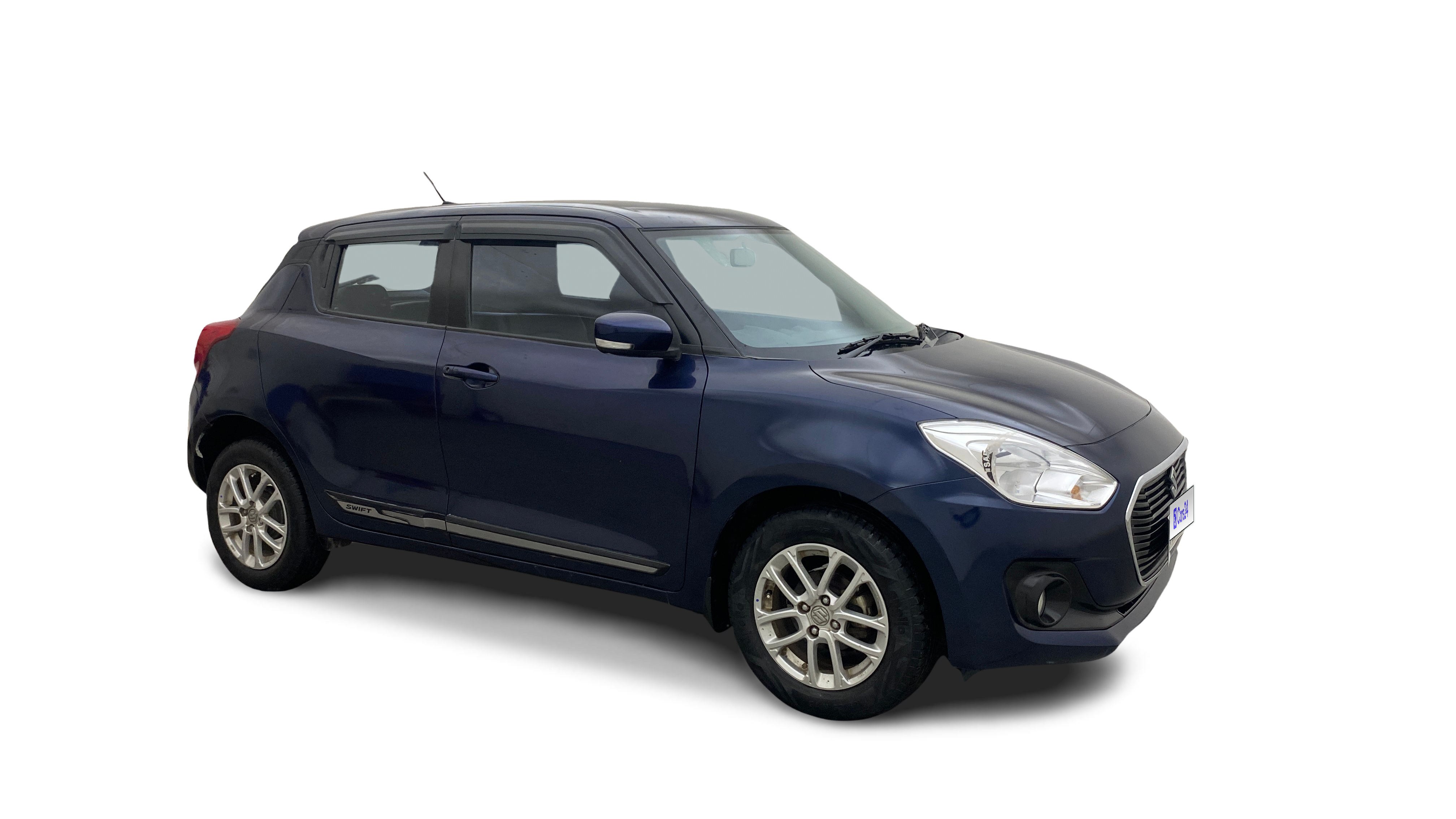 2020 Maruti Swift - Hatchback - Petrol - Manual - ₹5.73 lakh