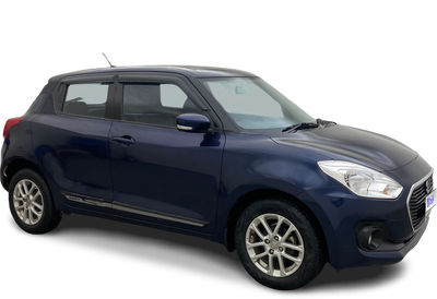 2020 Maruti Swift - Hatchback - Petrol - Manual - ₹5.73 lakh
