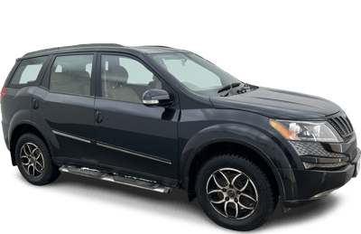 2013 Mahindra XUV500 - SUV - Diesel - Manual - ₹5.15 lakh