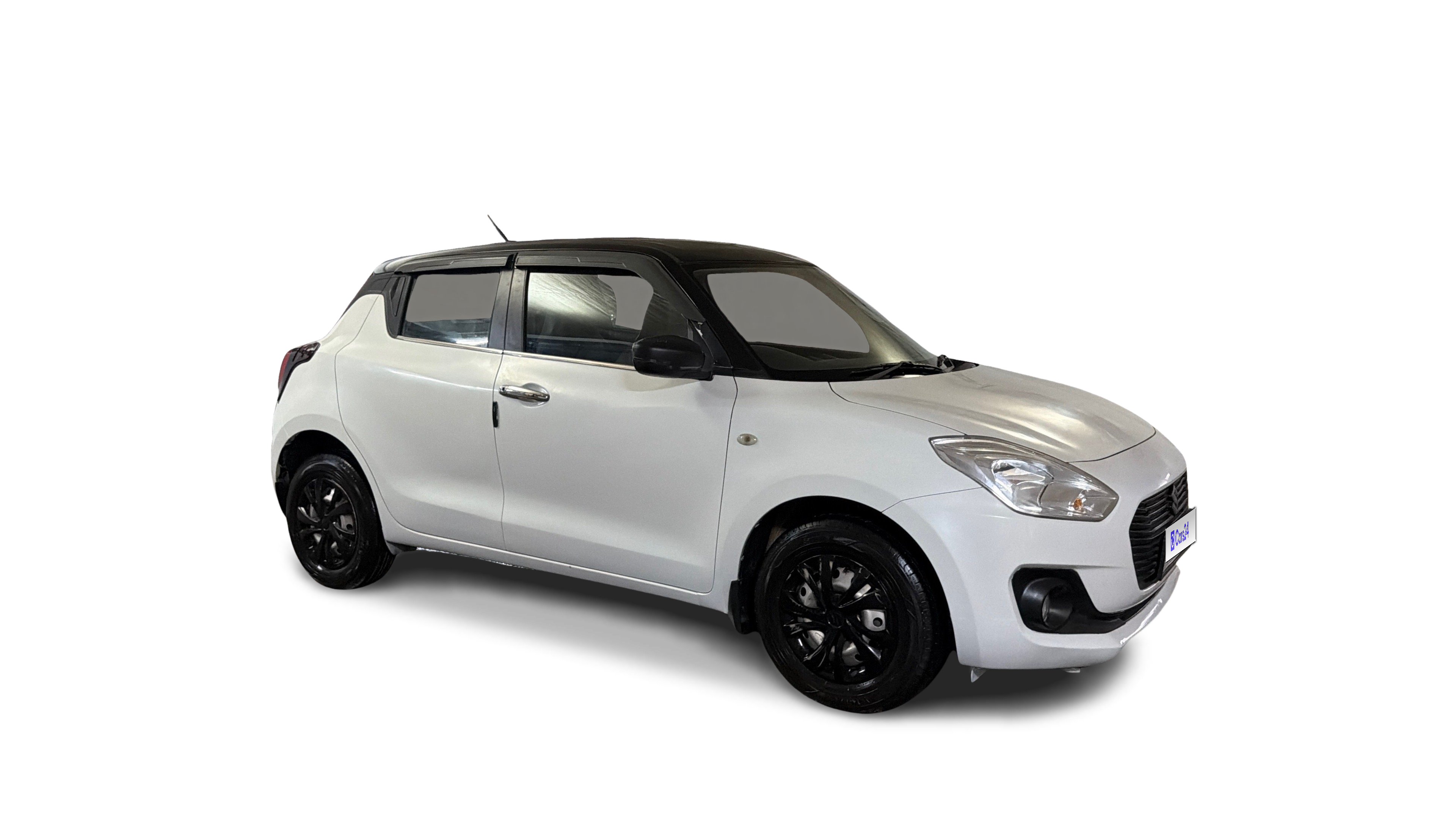 2019 Maruti Swift - Hatchback - Petrol - Manual - ₹3.60 lakh